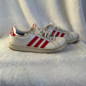 Adidas Cloudfoam Comfort Running Shoes